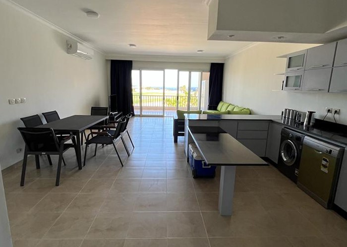 3 BR Apartment with Sea and golf view - 9